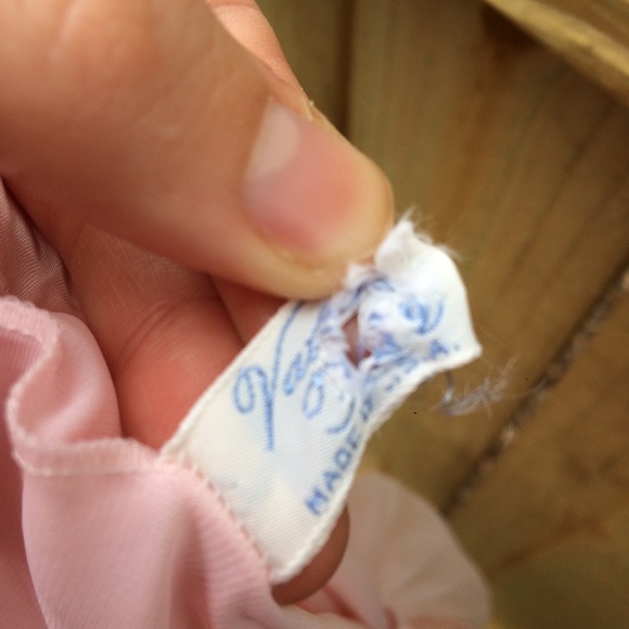 Vintage Dress - Picture 5 of 6